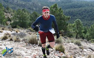 El Buitre Moratalla 2016 18Km Carrera por Montaña